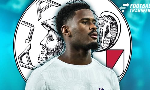 Jorrel Hato, Ajax, Money