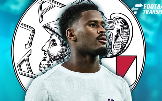 Jorrel Hato, Ajax, Money