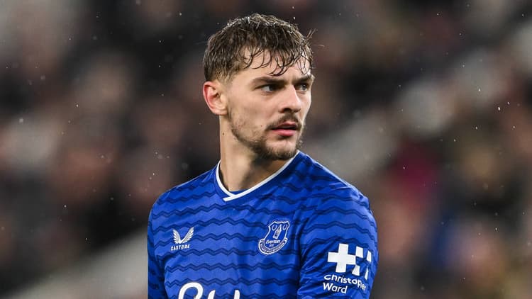 Kiernan Dewsbury-Hall