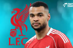 Cody Gakpo, Liverpool