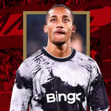 Joao Pedro, Arsenal