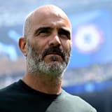 Enzo Maresca, Chelsea, 2025/26