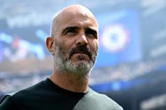 Enzo Maresca, Chelsea, 2025/26