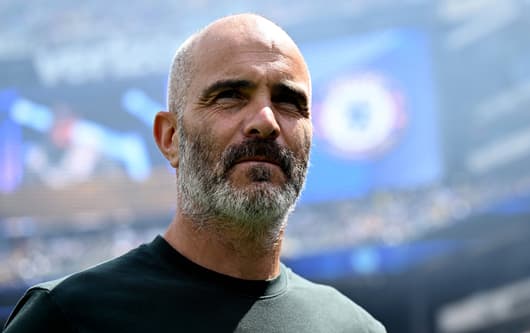 Enzo Maresca, Chelsea, 2025/26