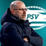 Peter Bosz, PSV