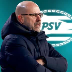 PSV moet per direct afscheid nemen van verdediger na bizarre ontwikkeling