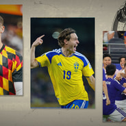 World Cup 2026: Neuer and Svanberg make history