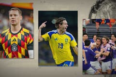 World Cup 2026: Neuer and Svanberg make history