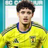 Ismaël Baouf, SC Cambuur
