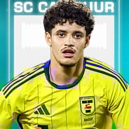 Ismaël Baouf, SC Cambuur