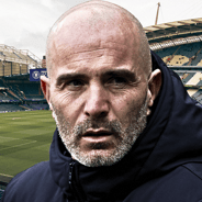 Enzo Maresca, Chelsea, Man City