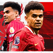 Luis Diaz, Liverpool