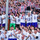 Willem II, selectie
