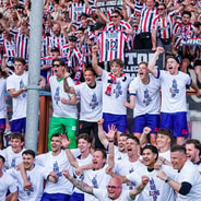 Willem II, selectie