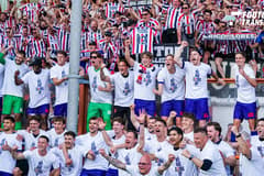 Willem II, selectie