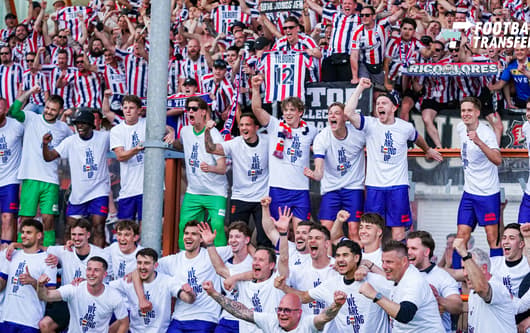 Willem II, selectie