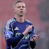 Oleksandr Zinchenko