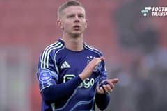 Oleksandr Zinchenko