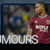 Crysencio Summerville, Rumours