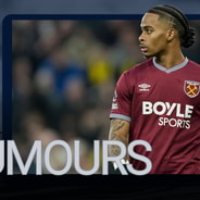 Crysencio Summerville, Rumours