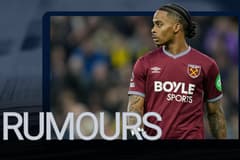 Crysencio Summerville, Rumours