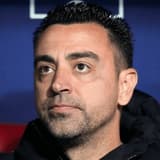 Xavi Hernández