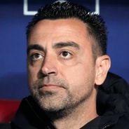 Xavi Hernández