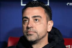 Xavi Hernández