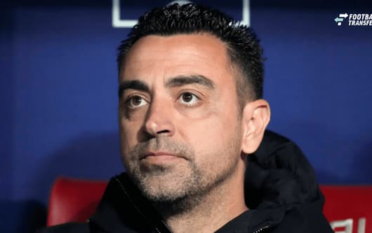 Xavi Hernández
