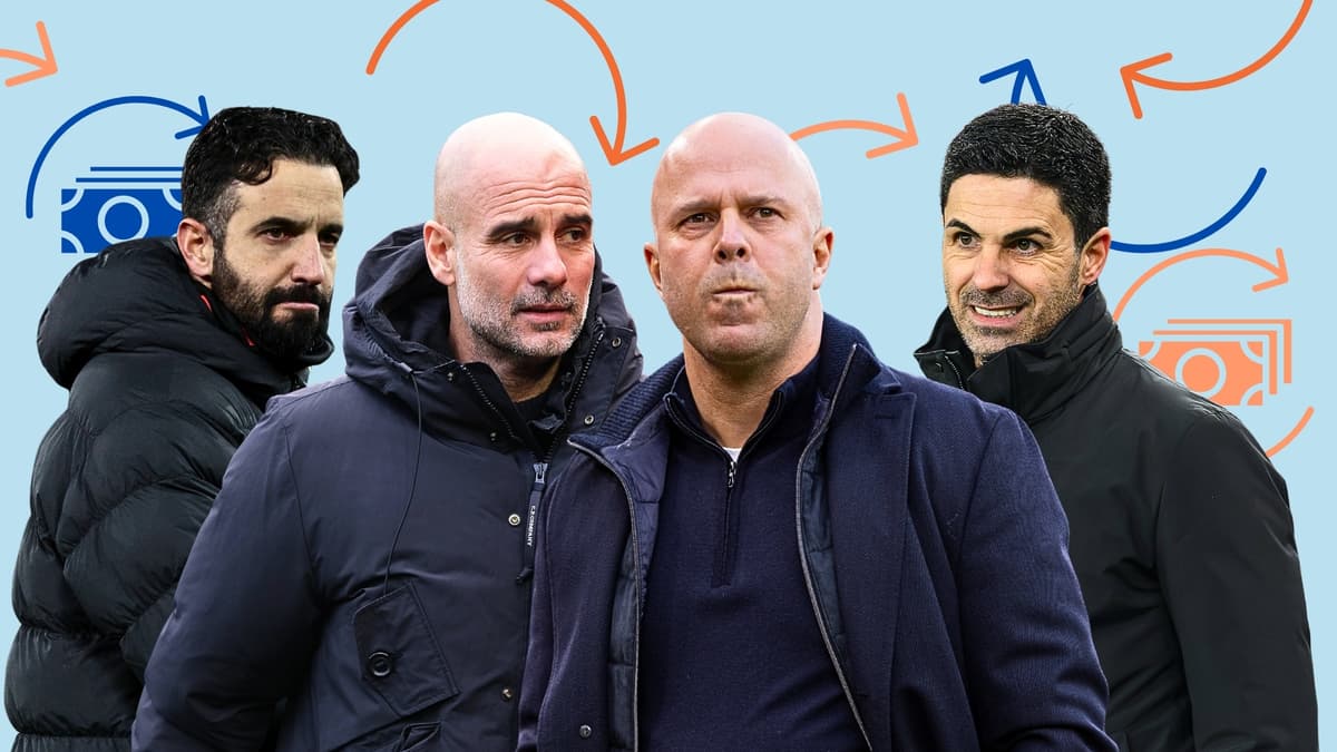 January Transfer Window