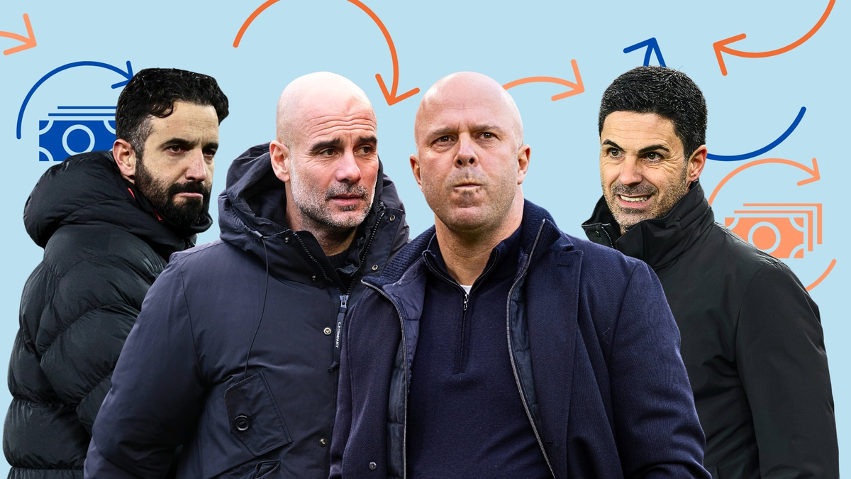 January Transfer Window