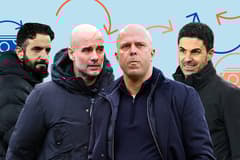 January Transfer Window