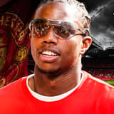 Tyrell Malacia, Manchester United