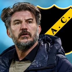 Carl Hoefkens, NAC Breda