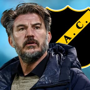 NAC-crisis bereikt kookpunt: supporters wachten bus op en eisen ontslag Hoefkens