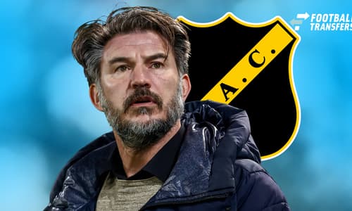 Carl Hoefkens, NAC Breda