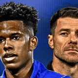 Estevao, Xabi Alonso, Chelsea