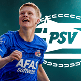 Kees Smit, PSV