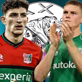 Ajax ziet Dies Janse en Ahmetcan Kaplan razendsnel voor dilemma zorgen