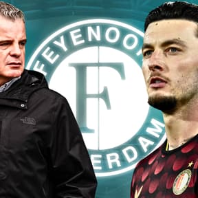 Feyenoord deed om deze reden een geniale zet met de transfer van Bijlow