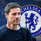 Xabi Alonso, Chelsea