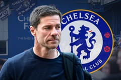 Xabi Alonso, Chelsea
