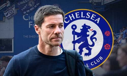 Xabi Alonso, Chelsea