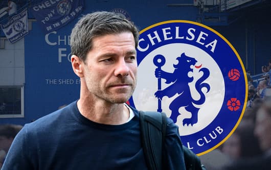 Xabi Alonso, Chelsea