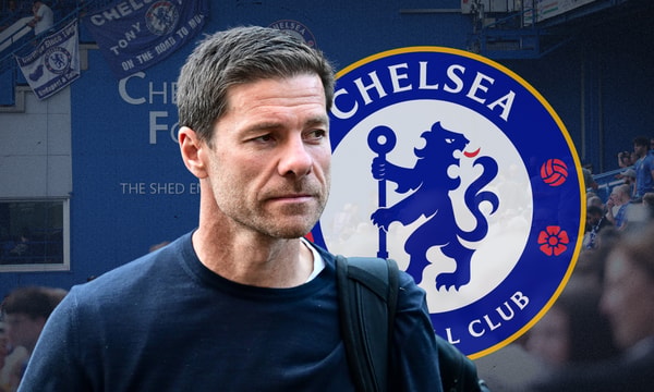 Xabi Alonso, Chelsea