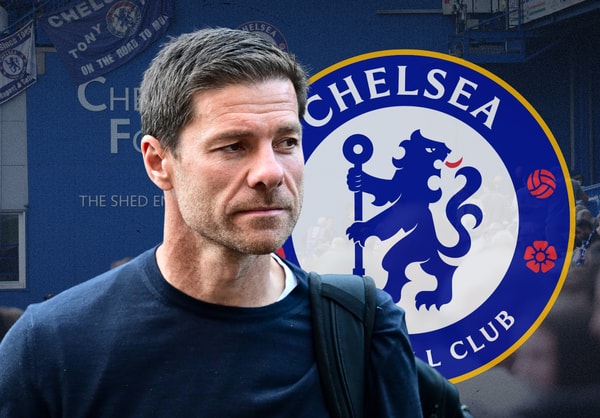 Xabi Alonso, Chelsea