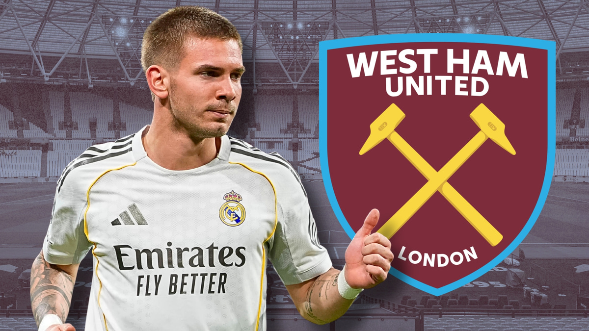 Franco Mastantuono, West Ham, 2025/26