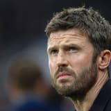Michael Carrick, Man Utd, 2025/26