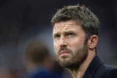 Michael Carrick, Man Utd, 2025/26