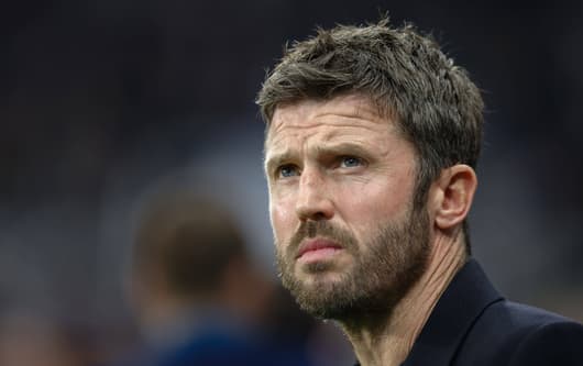 Michael Carrick, Man Utd, 2025/26